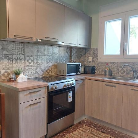 Вилла Nicola'S House - Palio Кавала Экстерьер фото