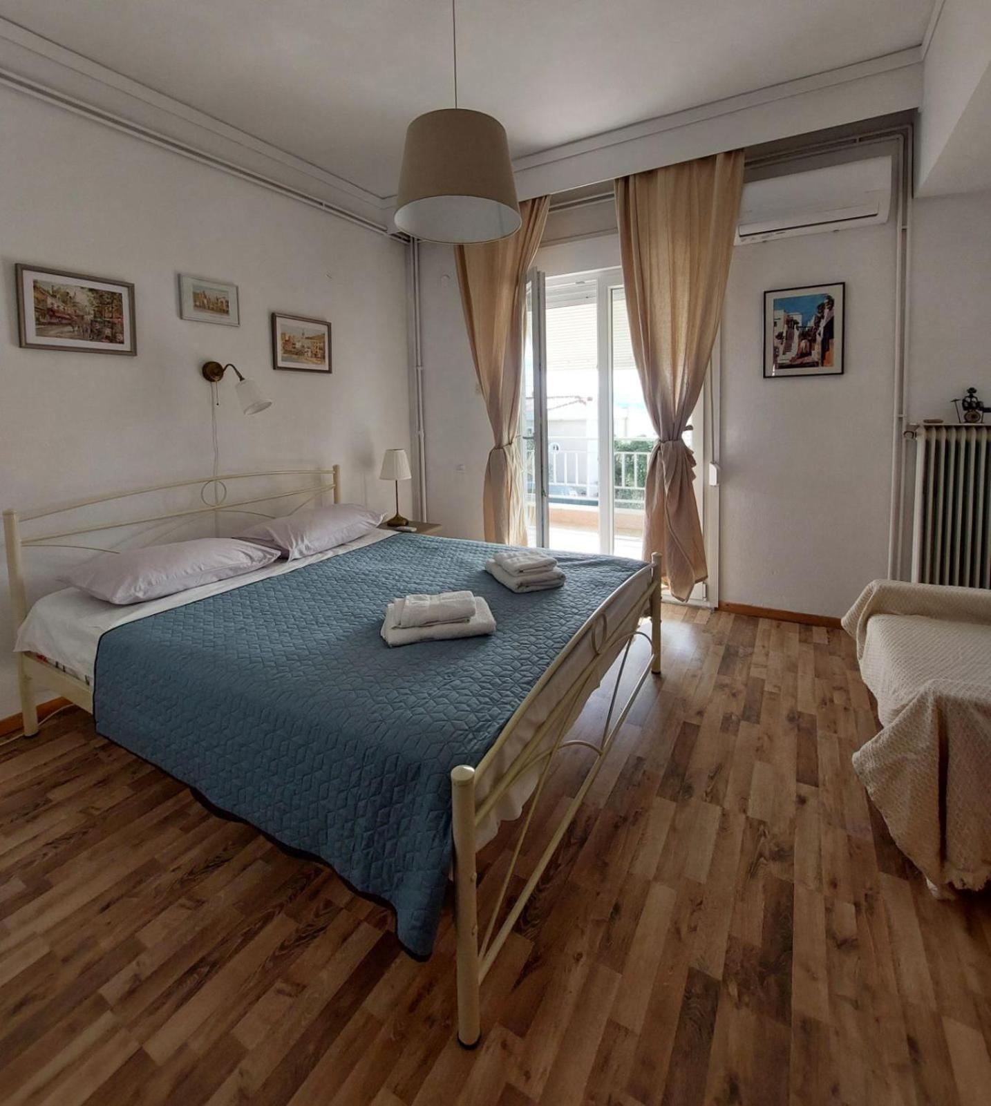 Вилла Nicola'S House - Palio Кавала Экстерьер фото