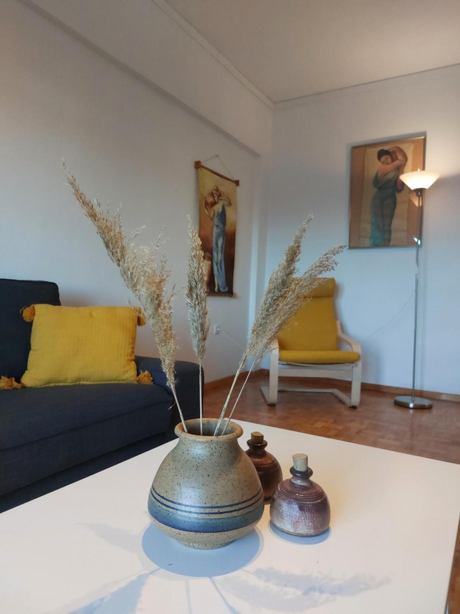 Вилла Nicola'S House - Palio Кавала Экстерьер фото