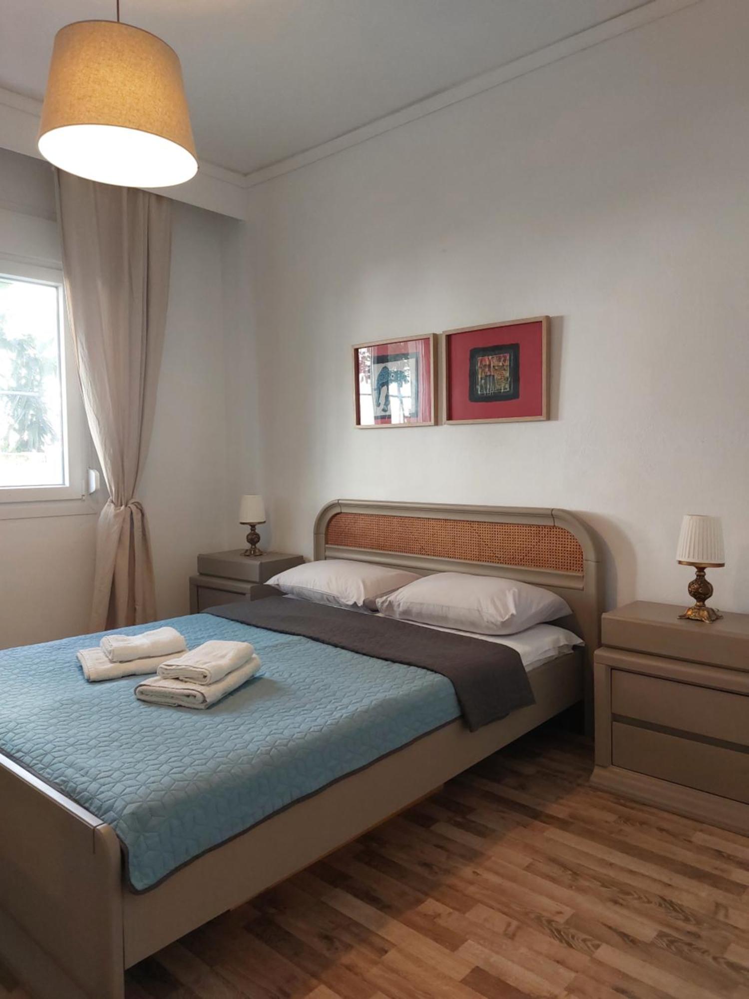 Вилла Nicola'S House - Palio Кавала Экстерьер фото